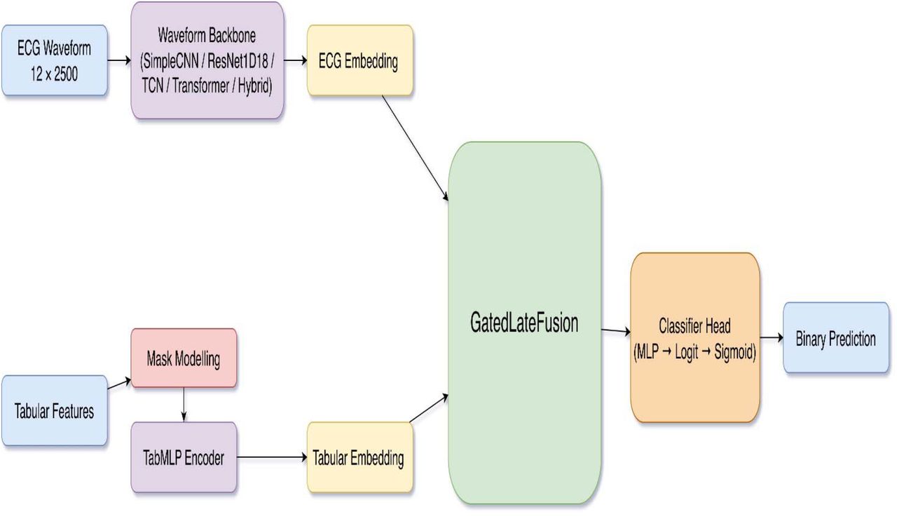 Model Architecture