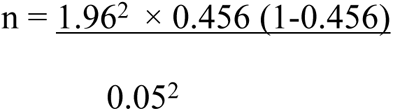 Formula