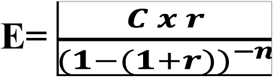 Formula