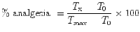 Formula