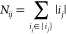Formula