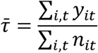 Formula