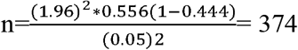 Formula