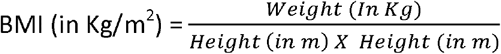 Formula