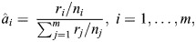 Formula