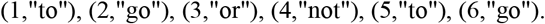 Formula
